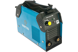 Инвертор сварочный VARTEG 250  20-250А, 220Вт 