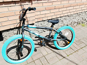 Велосипед 20" BMX LTBIKE BOLT