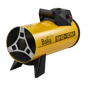 Пушка тепловая газовая BHG-10M  BALLU