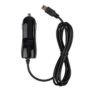 Кабель зарядный 1,2м + microUSB (спираль) REXANT
