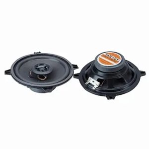Акустика DSD DSX-502 5.25" 2-х полосная коаксильная (2шт)