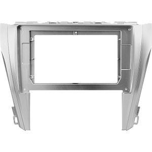 Рамка + проводка на магнитолу TOYOTA Camry 7 XV 50 55  2014-2017 10" TEYES + CAN