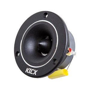 Твитеры KICX DTC-36 v2 (2шт.)