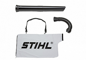 Насадка всасывающая для воздуходувки BG55/85 STIHL