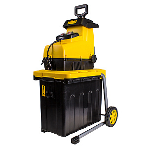 Измельчитель электрический Champion SH280  (2,8кВт, 44мм, 20,5кг, 53л), 