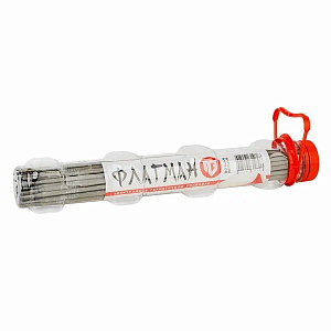 Электроды LB-52U D=2,6мм 1,4кг 