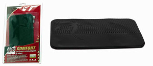 Коврик противоскользящий 14*8см NANO  AVS
