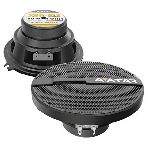 Акустика AVATAR XBR-513U