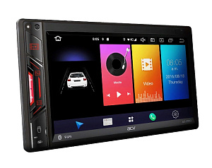 Автомагнитола ACV AD-6900 2DIN 6.9" ANDROID9