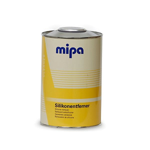 Очиститель силикона MIPA 1л (6)