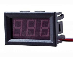 Вольтметр  ACV RM37-VTR12R