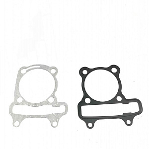 Набор прокладок ЦПГ GY6-150 61.00 мм (головки+цилиндра)