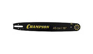Шина Champion 18"-3/8-1,6-66 (St361,362,461,661 183SLHD025)