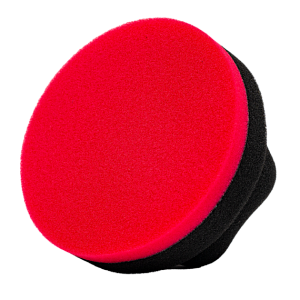 Аппликатор для нанесения составов HANDY RED SOFT  LERATON Detail