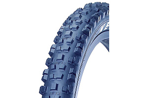 Резина 26" 58-559 26х2,35 Ежик
