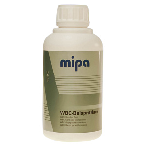 Биндер изолятор MIPA WBC для Vicrom эффект хрома 1л (3)