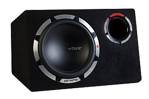 Сабвуфер корпусной VIBE PULSECBR12A-V0 активный