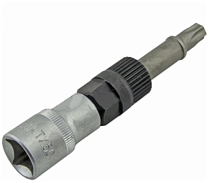 Ключ для снятие шкива генератора T 50x110mm  VW   