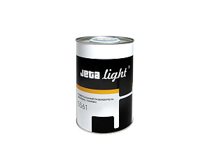 Разбавитель универсальный 1л JETA LIGHT(9)