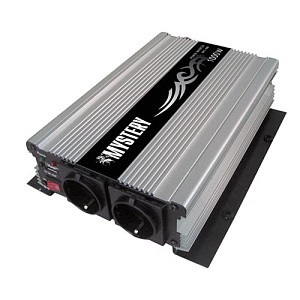 Преобразователь напряжения MYSTERY  MAC-1000