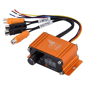 Пульт д/у DL Audio Gryphon Pro Universal Remote Control