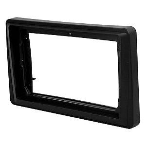 Рамка на магнитолу RENAULT Duster  ACV 9"