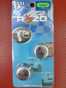 Держатель сотового телефона VALGO унивесальный серебро