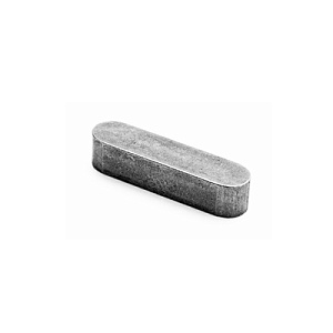 Шпонка 6х6х25