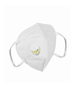 Респиратор с клапаном/Защитная маска KN95