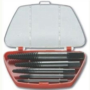 Набор экстракторов 5шт.