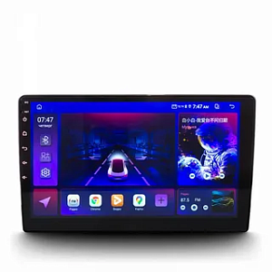 Автомагнитола PRO MUSIC P26 6/128Gb 9" 2DIN Android