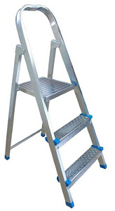 Стремянка Комфорт  3 ступени