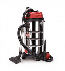 Пылесос АЭРУС 1,5кВт,35л, розетка 