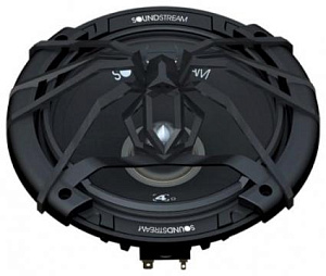 Акустика SOUNDSTREAM SM-654N  (#)