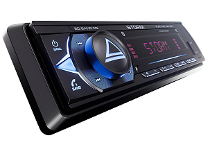 Автомагнитола AURA STORM-535BT