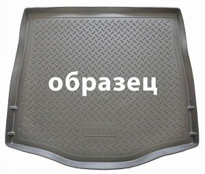 Коврик в багажник HAVAL F7/F7x-I  2019  PRESTIGE