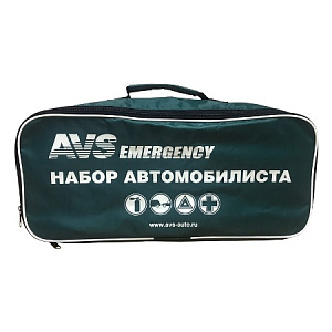 Сумка "Набор автомобилиста" AVS
