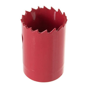 Коронка BIMETAL 38мм PILORAMA 