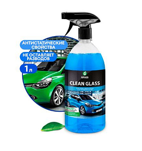 Очиститель стекол 1л GRASS (6)