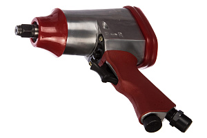 Пневмогайковерт ELITECH 1/2".141л/мин,6.3бар,7000об/мин,312Нм,
