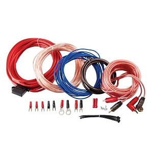 Комплект кабелей KICX AKC10ATC2