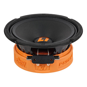 Акустика DL AUDIO Phoenix Punch Machine 165