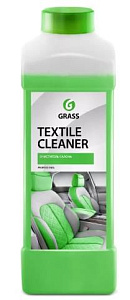 Средство для химчистки салона Textile Cleaner (низкопенный) 1кг  GRASS