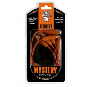 Кабель межблочный MYSTERY MPRO Y.M