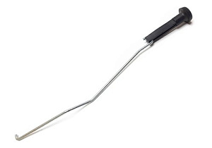 Тяга воздушной заслонки LIFAN 2V77F,2V78F,2V78F-2,2V78FA,2V78F-2A (ОРИГИНАЛ,)