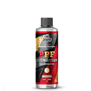Обезжириватель спиртовой PPF DEGREASER 473мл LERATON Detail