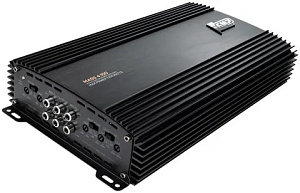 Автоусилитель AMP MASS 4.100