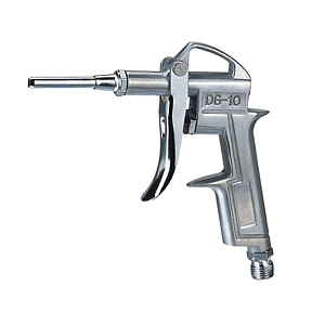 Пистолет продувочный VOYLET DG-10-2 средний