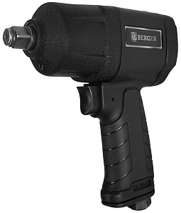 Пневмогайковерт 1/2" 680Hm  ПУЛЬСАР  BERGER