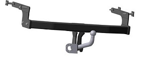 Фаркоп Bosal Renault Duster/Nissan Terrano 2015-.../Kaptur 4x4 BOSAL/ORIS